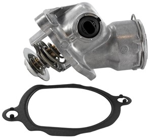 Termostaatti, jäähdytysneste, MERCEDES-BENZ, 272 200 05 15, 273 200 02 15, 2732000215, 68013949AA, A 272 200 05 15, A 273 200 02 15