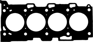 Tiiviste, sylinterikansi, LEXUS,TOYOTA, 11115-26051-E0, 11115-26052-E0