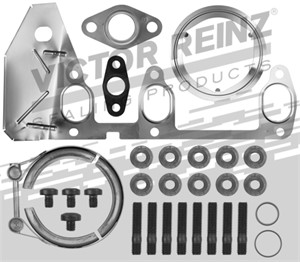 Asennussarja, turboahdin, SEAT,SKODA,VW