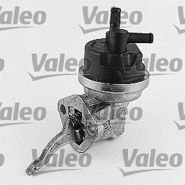 Polttoainepumppu, FORD ESCORT III, ESCORT IV, ESCORT Express III, ESCORT Express IV, ESCORT Turnier III, ESCORT Turnier IV, ORION II, 14