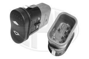 Kytkin, lasinnostin, FORD TRANSIT Buss, TRANSIT Flak/chassi, TRANSIT Skåp, 1383293, 5C1T 14529 AA