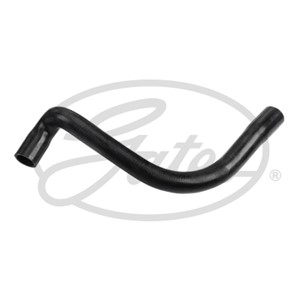 Jäähdyttimen letku, Yläpuolella, SEAT,VW, 6K0 121 101 B