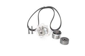 Vesipumppu + jakohihnasarja, ALFA ROMEO,CHEVROLET,FIAT,VAUXHALL