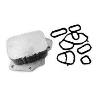 Öljynjäähdytin, moottoriöljy, CITROËN,FORD,MAZDA,MINI,MITSUBISHI,PEUGEOT,TOYOTA, 1103L1, 11427805977, AV6Q6L625AA
