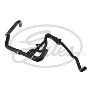 Jäähdyttimen letku, Alla, RENAULT FLUENCE, GRAND SCÉNIC III, MEGANE Halvkombi III, SCÉNIC III, 21 50 156 26R
