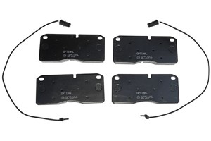 Jarrupalasarja, levyjarru, Edessä, CHRYSLER,HYUNDAI,MITSUBISHI,PROTON, 58101-M2A01, MB 389 532, MB 389 533, MB 389 538, MB 389 541, MB 6