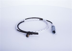 Tunnistin, kiertonopeus, Taka-akseli, BMW, 34 52 6 762 476, 34 52 6 785 022, 34 52 6 870 077