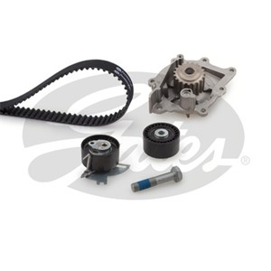 Vesipumppu + jakohihnasarja, CITROËN,DS,FORD,FORD USA,OPEL,PEUGEOT,TOYOTA, 16 102 782 80, 16102782, 1610278280, 1613327980, 3648404, SU0