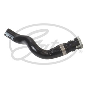 jäähdyttimestä säiliöön, VOLVO S40 II, V40 Halvkombi, 30636662, 30636954, 31439965