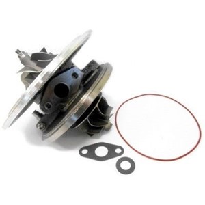 Siipipyörä-runkoyksikkö, ahdin, BMW 5 [E60], 5 Touring [E61], 7 [E65, E66, E67], 11657789081*, 11657789083*, 11657789083E*, 11657789083H