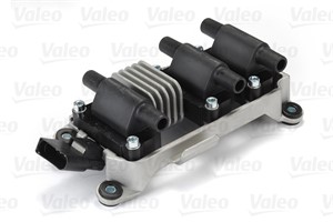Sytytyspuola, AUDI,SKODA,VW, 078905104, 078905104A, 78905104, 78905104A, CL006
