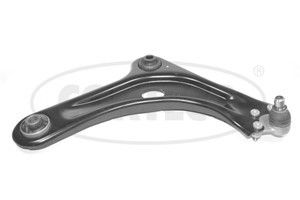 Tukivarsi, pyöräntuenta, Etuakseli, oikea, Alla, CITROËN,PEUGEOT, 3521S9, 3521T0, 3521T3, 3521V2, 98 032 864 80, 98 136 125 80, 98032864