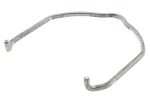 Pidike, ahtoilmaletku, MERCEDES-BENZ, 000 993 15 02, A 000 993 15 02