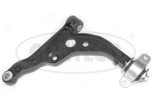Tukivarsi, pyöräntuenta, Oikea, CITROËN,FIAT,PEUGEOT, 1300473080, 1331939080, 1339466080, 3521.J4, 3521J4