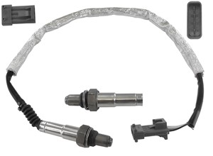 Lambda-sondi, Oikea, Pakosarja, FERRARI,FIAT,FORD,PORSCHE,SAAB,VOLVO, 12 79 9169, 30 63 7837