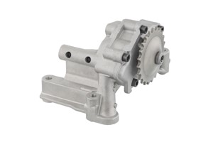 Öljypumppu, AUDI,SEAT,SKODA,VW, 03G 115 105