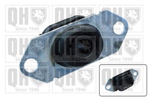 Vaihteiston tuki, autom., Etuakseli, vasen, DACIA,RENAULT, 8200337058, 8200352861