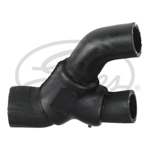 Jäähdyttimen letku, Alla, OPEL,VAUXHALL, 13 37 487, 13 37 536, 90531664, 90536633
