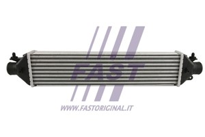 Välijäähdytin, ABARTH,ALFA ROMEO,FIAT,LANCIA,OPEL,VAUXHALL, 51783791