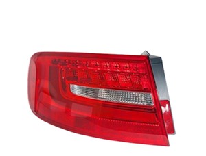 Takavalo, Oikea, AUDI A4 Allroad B8, A4 B8 Avant, 8K9 945 096D
