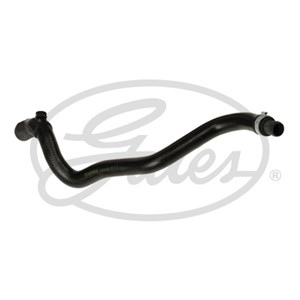 jäähdyttimestä säiliöön, RENAULT MEGANE II, MEGANE Sedan II, SCÉNIC II, 82 00 233 969