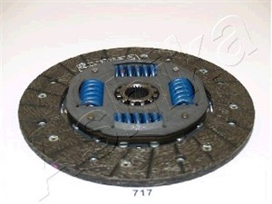Kytkinlevy, SUBARU FORESTER, IMPREZA Halvkombi, LEGACY Kombi IV, OUTBACK, XV, 30100-AA960, 30100-AA970