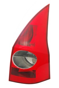 Takavalo, Oikea, RENAULT MEGANE Kombi II, 8200142683