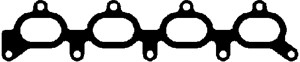 Tiiviste, imusarja, MAZDA 323 C V, 323 F IV, 323 F V, 323 S V, MX-5 I, BP05-13-111