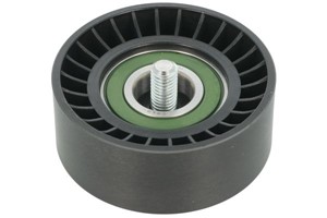 Ohjainrulla, moniurahihna, ALFA ROMEO,FIAT,OPEL, 04627094AA, 1204294, 51815020, 55206531, 95511413, K4627094AA