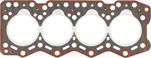 Tiiviste, sylinterikansi, FIAT CROMA, LANCIA THEMA, THEMA SW, 4747253, 4848253