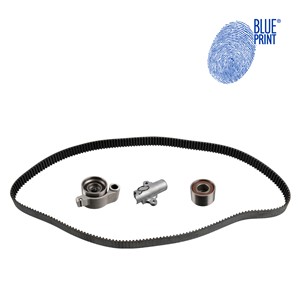 Hammashihnasarja, LEXUS ES, RX, TOYOTA ALPHARD I, CAMRY Sedan, HIGHLANDER / KLUGER, PREVIA II, SIENNA, 13503-62030 S2, 13503-62030, 1350