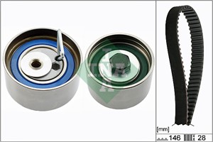 Hammashihnasarja, CHRYSLER,DODGE,JEEP,PLYMOUTH, 0 4621 844, 0 4621 997, 0 4694 208, 0 4694 228, 0 4781 152AA, 0 4781 569AB, 0 4897 054AA