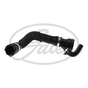 Jäähdyttimen letku, Alla, BMW X5 [E53], 17 12 7 800 370