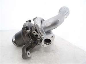 Turboahdin, FIAT SCUDO Buss, SCUDO Flak/chassi, SCUDO Skåp, 9675101580