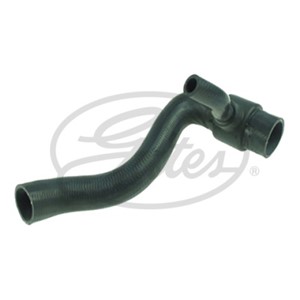 Jäähdyttimen letku, Alla, MERCEDES-BENZ, 901 501 26 82, A 901 501 26 82