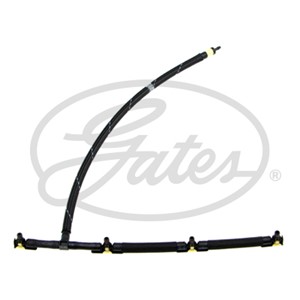 Polttoaineletku, AUDI,SEAT, 03L130235AE