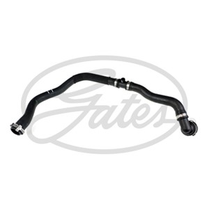 Jäähdyttimen letku, Yläpuolella, LAND ROVER, BJ328260EE, LR032347, LR094509