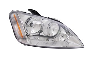 Ajovalo, Oikea, FORD FOCUS C-MAX, 1311129, 1323635, 1347459, 3M5113005AG, 3M51-13005-AG, 3M5113005AH, 3M51-13005-AH, 3M5113100AA, 3M51-1