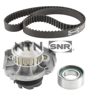 Vesipumppu + jakohihnasarja, FIAT PALIO, PALIO Weekend, PUNTO, SIENA, STRADA Pick-up, LANCIA Y, 71713727