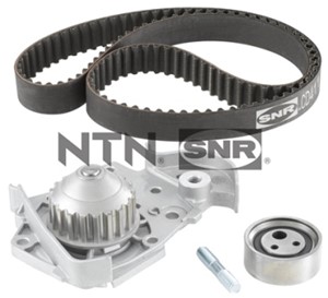 Vesipumppu + jakohihnasarja, DACIA,RENAULT, 119A05019R, 6001543400, 7700273277, 7700273279, 7700273280, 7700273611, 7700273650, 77008616