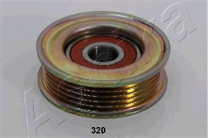 Ohjainrulla, moniurahihna, MAZDA 626 Hatchback IV, MX-6, XEDOS 6, XEDOS 9, F201-15-940A