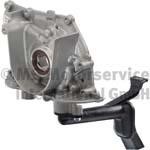 Öljypumppu, ALFA ROMEO,FIAT,OPEL,SAAB,SUZUKI,VAUXHALL, 16100-79J50, 16100-79J50-000, 16100-79J52, 16100-79J52-000, 55187762, 55195499, 5