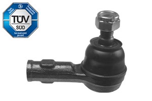 Raidetangon pää, Etuakseli, Ulompi, Molemminpuolin, ISUZU TROOPER I, TROOPER Terrängbil öppen I, 5443520260, 8942373510, 8942373511, 940