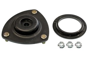 Jousijalan tukilaakeri, Edessä, Oikea, Vasen, HONDA CIVIC Coupé VII, CIVIC Hatchback VII, CIVIC Sedan VII, CR-V II, 51920-S5A-024, 51920