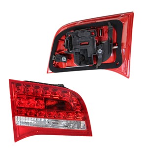 Takavalo, Oikea, AUDI A6 Allroad C6, A6 C6 Avant, 4F9 945 094E