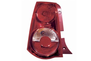 Takavalo, Oikea, KIA PICANTO, 92402 07510