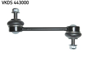 Tanko, kallistuksenvaimennin, etuakseli molemminpuoleinen, Taka-akseli, molemminpuolinen, CITROËN,PEUGEOT, 5178.46, 5178.52, 9807130080
