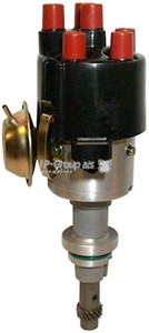 Virranjakaja, AUDI 100 C3 Avant, 100 C3 Sedan, 90 B2, 90 B3, COUPE B2, COUPE B3, VW PASSAT B2, PASSAT B2 Variant, 034905205L, 034905237C