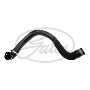 Jäähdyttimen letku, Alla, FIAT DUCATO Buss, DUCATO Flak/chassi, DUCATO Skåp, 1342722080, 1369562080, 1394085080