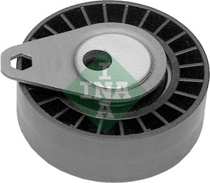 Kiristysrulla, hammashihnat, FORD FIESTA IV, FOCUS I, FOCUS Sedan I, FOCUS Skåp / kombi I, FOCUS Turnier I, 1079173, 1215978, 2T1Q6K254A